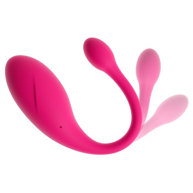beau coeur Koral RC Love Ball