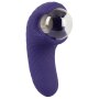 beau coeur Zanto Plasma Vibrator