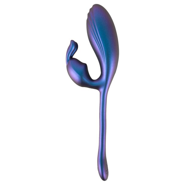You2Toys Smile Metallic Flexible Double