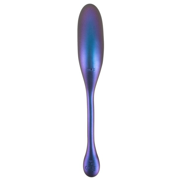 You2Toys Smile Metallic Flexible Double