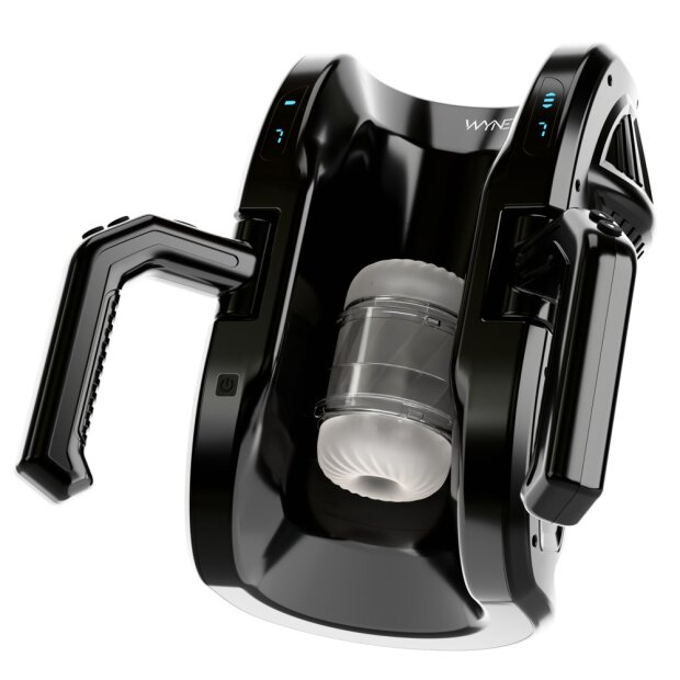 You2Toys WYNE Masturbator 10