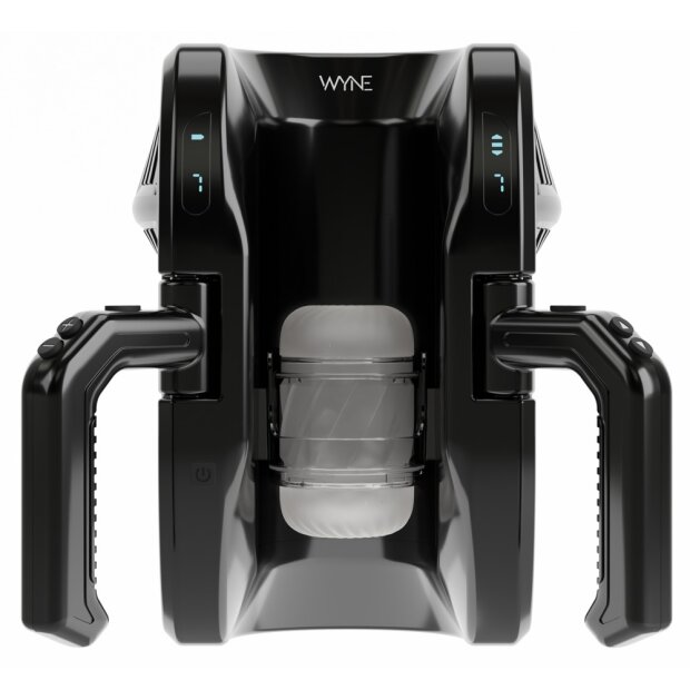 You2Toys WYNE Masturbator 10