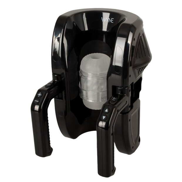 You2Toys WYNE Masturbator 10