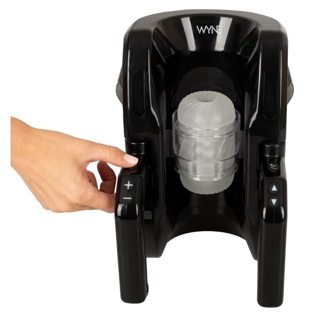 You2Toys WYNE Masturbator 10