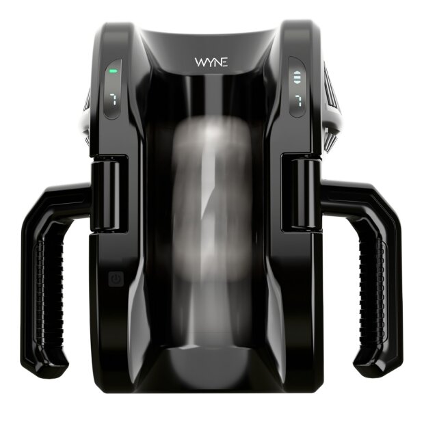 You2Toys WYNE Masturbator 10