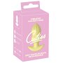 You2Toys Cuties Vibrating Plug Yellow