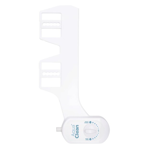 CleanScene Aquaclean Swift Spray Slim Toilet Bidet