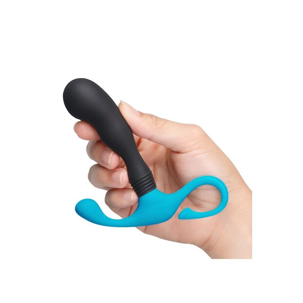 B-Vibe P-Spot Curl
