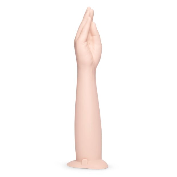 B-Vibe Silicone Hand Fisting Dildo