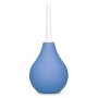 B-Vibe Compact  Anal Douche Blue 90 ml