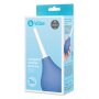 B-Vibe Compact  Anal Douche Blue 90 ml