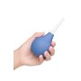 B-Vibe Compact  Anal Douche Blue 90 ml