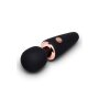 Le Wand Mini Micro Wand Black
