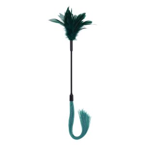 Sportsheets Indica Feather Tickler