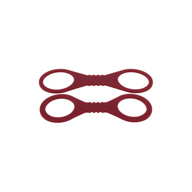 Sportsheets Silikonfesseln Large