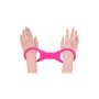 Sportsheets Silicone Cuffs Large