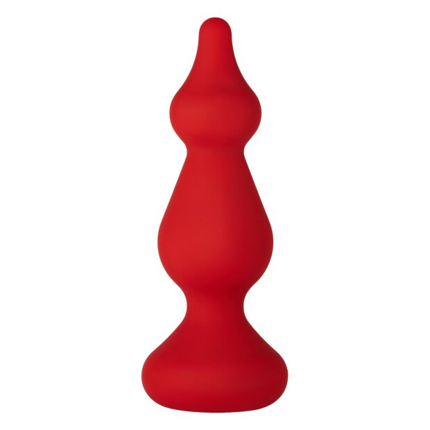 Forto F-30 Pointer Small Red