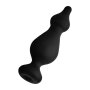Forto F-30 Pointer Large Black