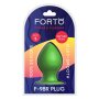 Forto F-98R Rattler Cone Small Grün