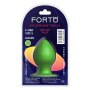 Forto F-98R Rattler Cone Small Grün