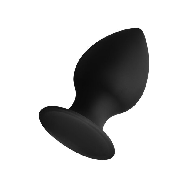Forto F-98 Cone Medium Noir