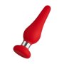 Forto F-21 Tear Drop Small Rot