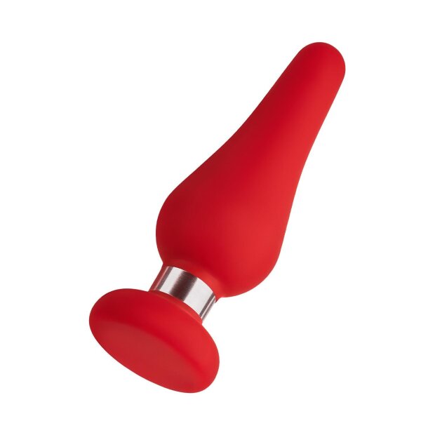 Forto F-21 Tear Drop Medium Rot