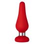 Forto F-21 Tear Drop Medium Rot