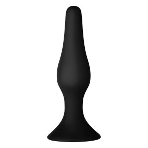 Forto F-11 Lungo Medium Black