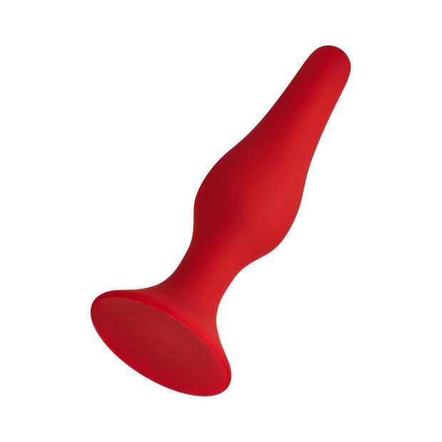 Forto F-11 Lungo Medium Rot