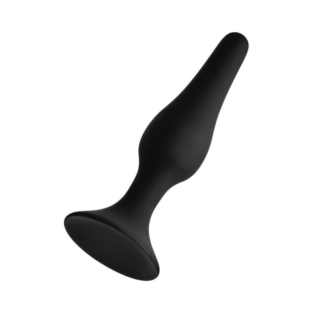 Forto F-11R Rattler Lungo Medium Noir