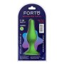 Forto F-11R Rattler Lungo Medium Vert