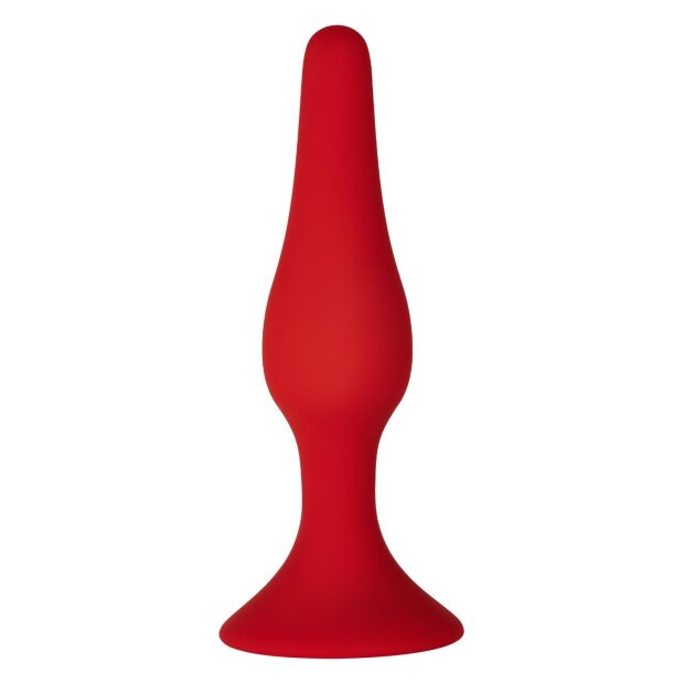 Forto F-11 Lungo Large Rot