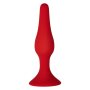 Forto F-11 Lungo Large Rot