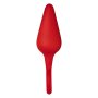 Forto F-10 Silicone Plug W/ Pull Ring Large Rot