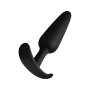 Forto F-31 Plug Small Noir
