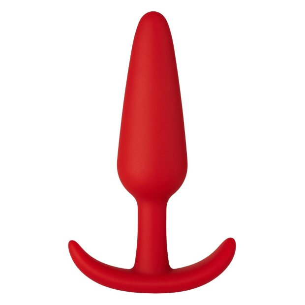 Forto F-31 Plug Medium Red