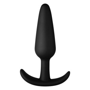 Forto F-31 Plug Large Noir
