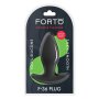 Forto F-36R T Plug Black
