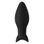 Forto F-36R Rattler T Plug Black