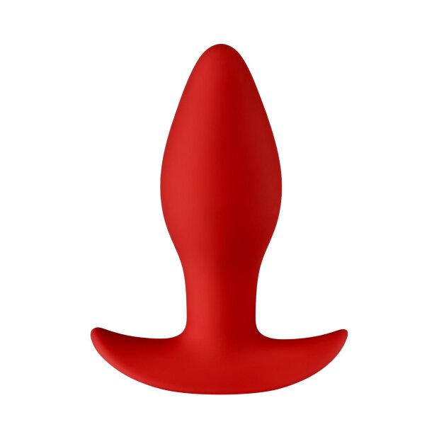 Forto F-36R T Plug Red