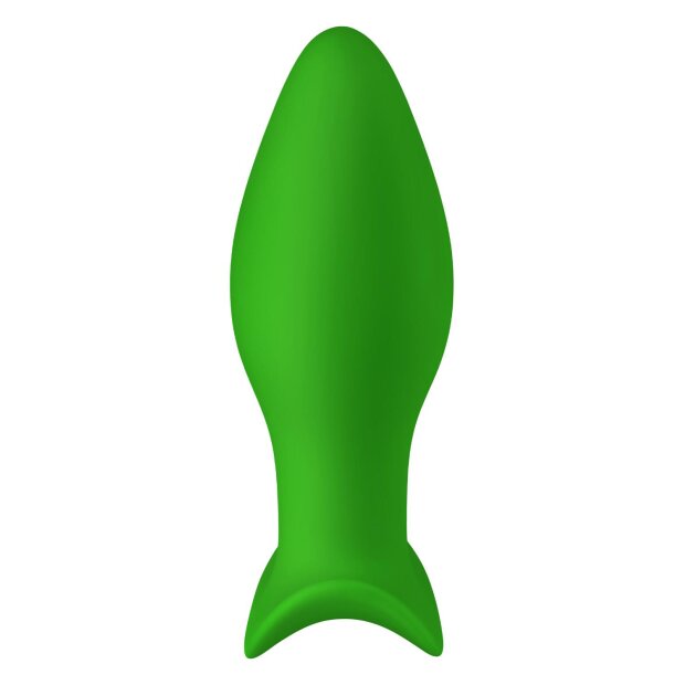 Forto F-36R Rattler T Plug Green