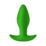 Forto F-36R Rattler T Plug Green