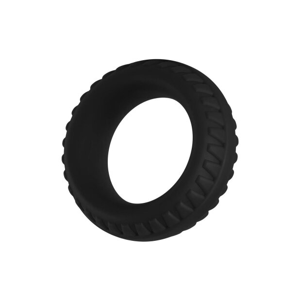 Forto F-12 C-Ring Noir Ø 3,4 cm