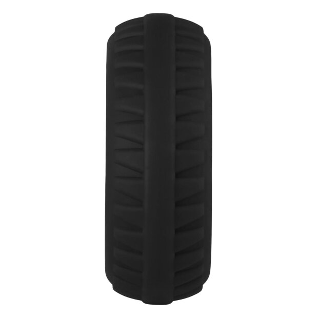 Forto F-12 C-Ring Noir Ø 3,4 cm