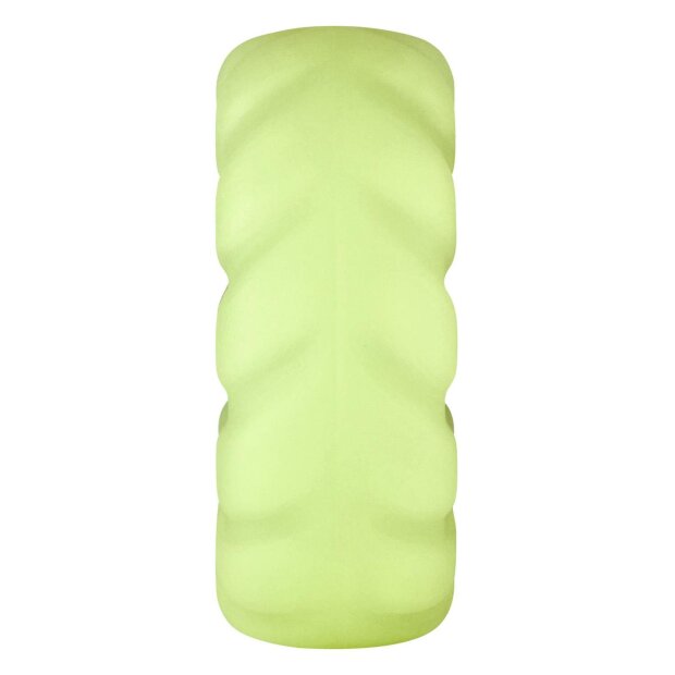 Forto F-25 C-Ring Glow in the Dark Jaune Ø 2,3 cm