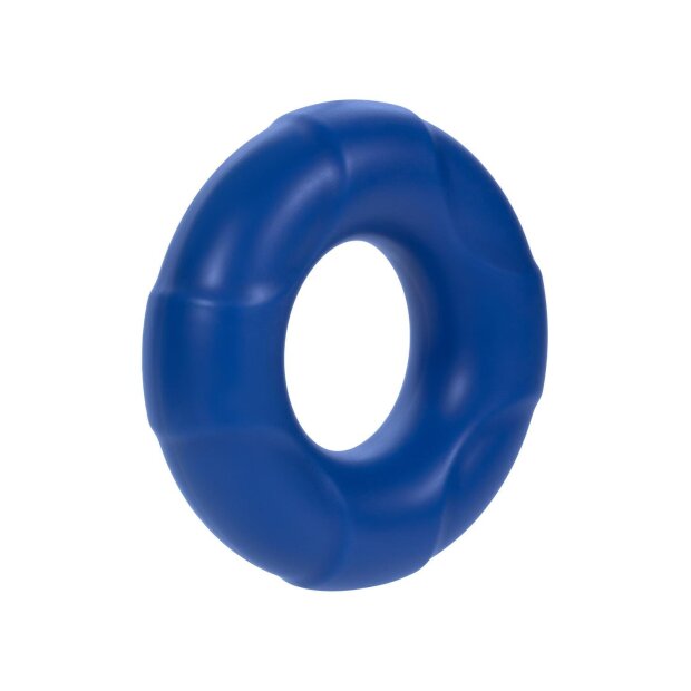 Forto F-33 C-Ring Large Bleu Ø 2,5 cm