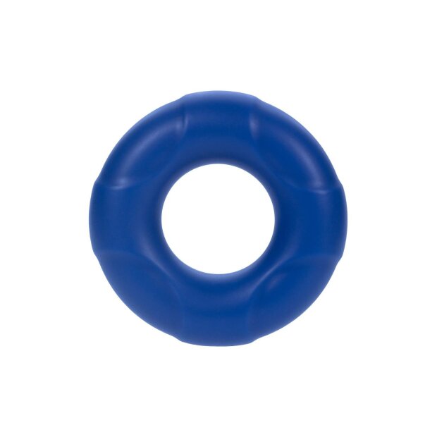 Forto F-33 C-Ring Large Bleu Ø 2,5 cm