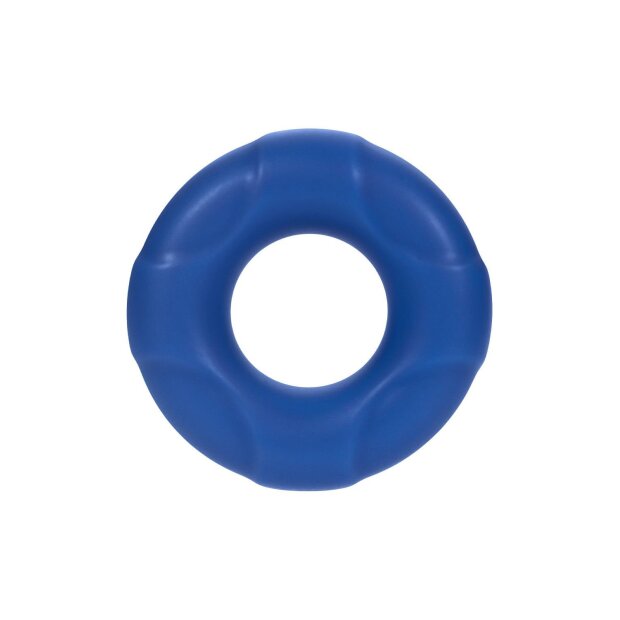 Forto F-33 C-Ring Medium Blau Ø 2,1 cm