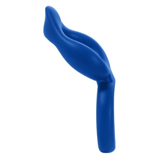 Forto F-88 Double Ring Blau
